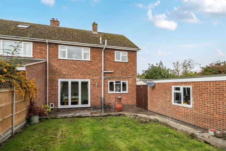 Images for Green Lane, Church Lawford, Rugby, CV23