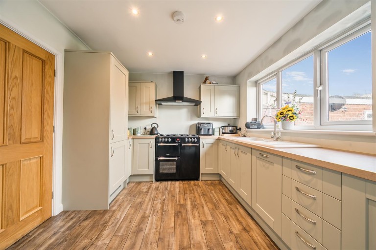Images for Green Lane, Church Lawford, Rugby, CV23