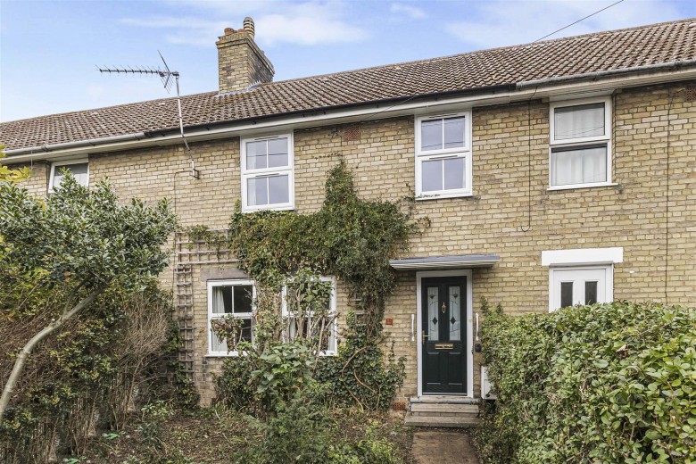 Click the photo for more details of Selwyn Road, Cambridge