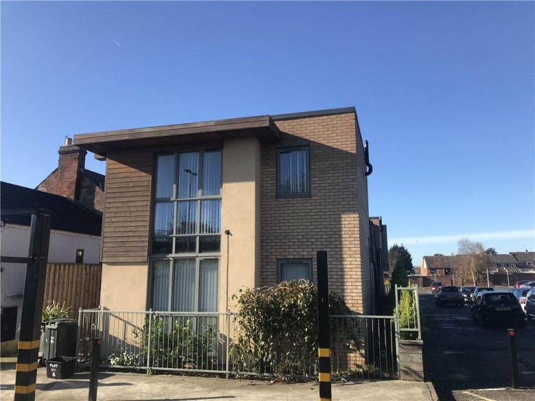 Click the photo for more details of Huish Place, Yeovil, Somerset