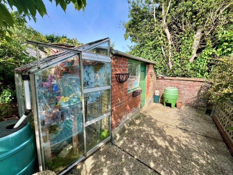 Images for Pound Green, Isle of Wight