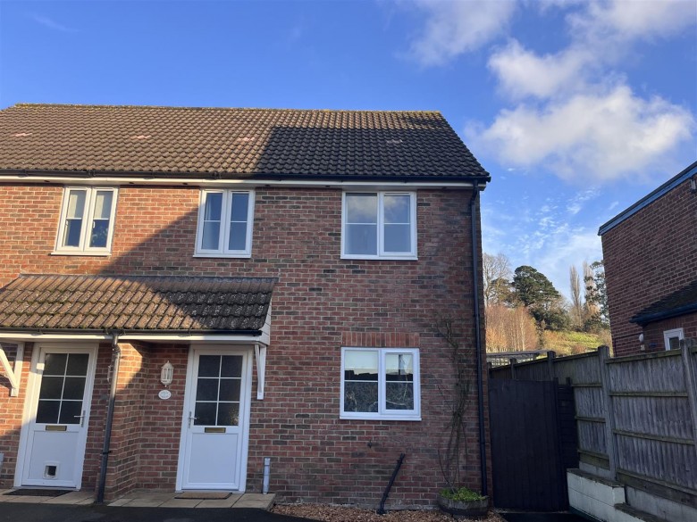 Click the photo for more details of Henley Gardens, Ilminster