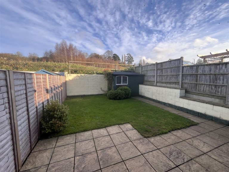 Images for Henley Gardens, Ilminster