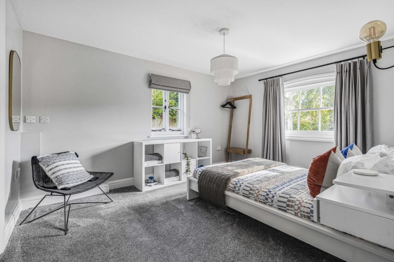 Images for Chapel Road, Weston Colville