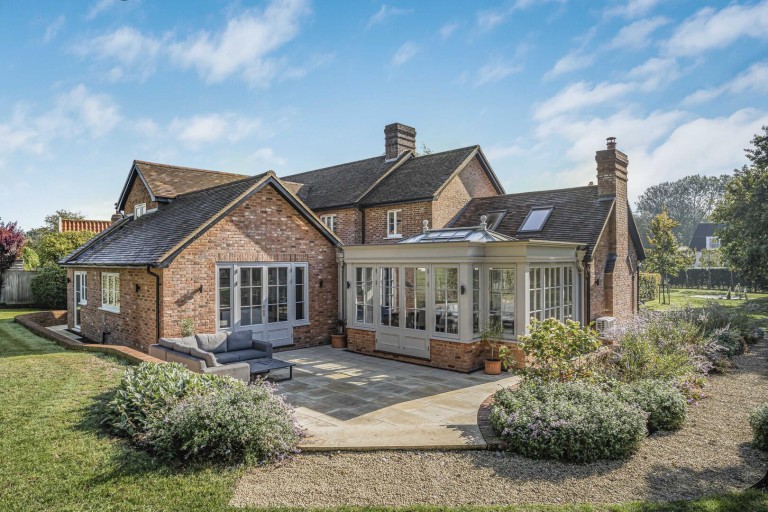 Images for Chapel Road, Weston Colville