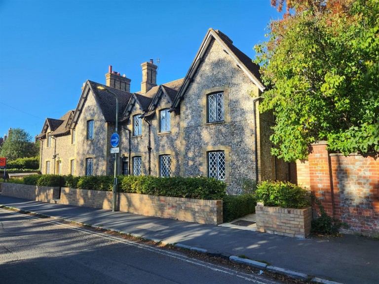 View Full Details for Hill Road, Watlington