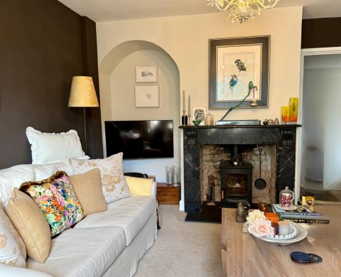 Click the photo for more details of Hill Road, Watlington