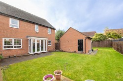 Images for Pentland Road, Ashby-De-La-Zouch, LE65
