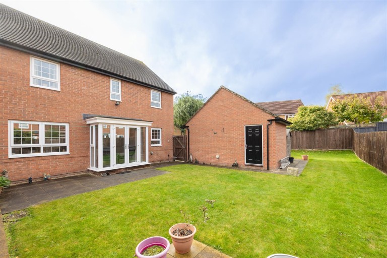 Images for Pentland Road, Ashby-De-La-Zouch, LE65