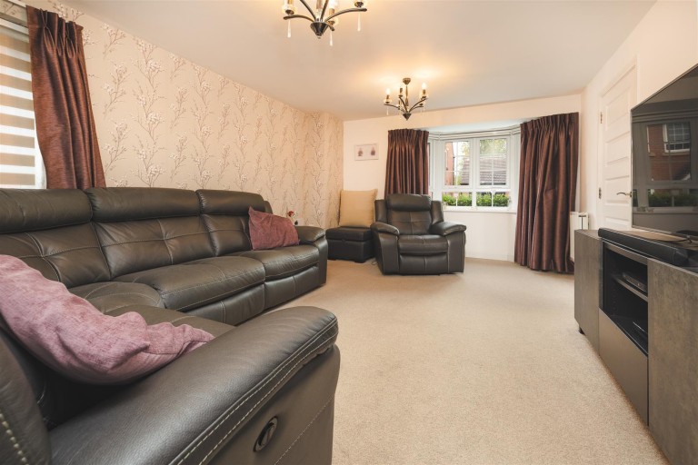 Images for Pentland Road, Ashby-De-La-Zouch, LE65