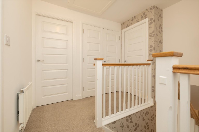 Images for Pentland Road, Ashby-De-La-Zouch, LE65