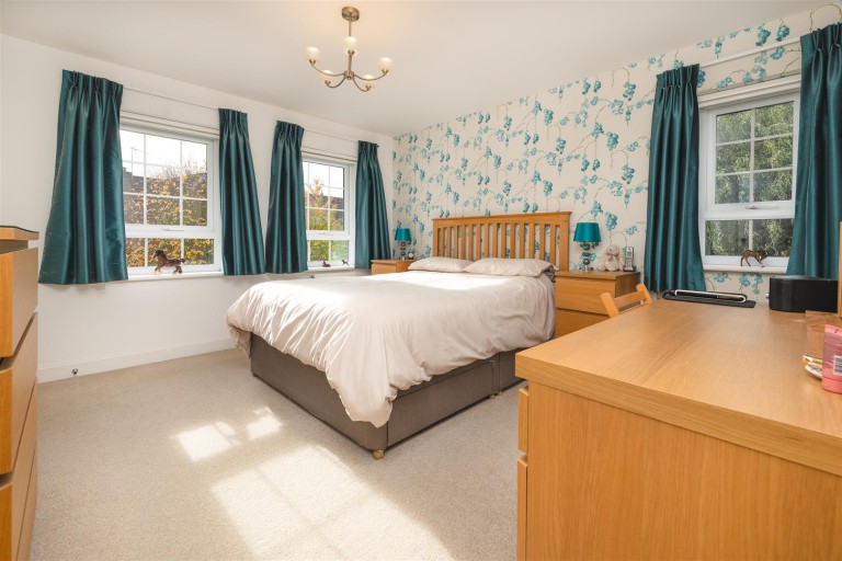 Images for Pentland Road, Ashby-De-La-Zouch, LE65