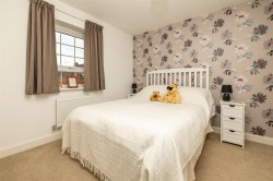 Images for Pentland Road, Ashby-De-La-Zouch, LE65