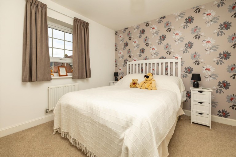 Images for Pentland Road, Ashby-De-La-Zouch, LE65