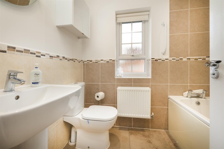 Images for Pentland Road, Ashby-De-La-Zouch, LE65