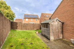 Images for Pentland Road, Ashby-De-La-Zouch, LE65