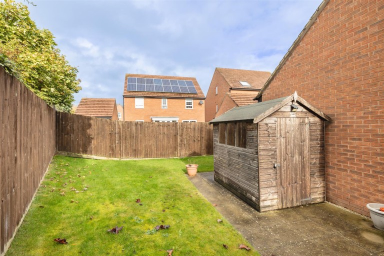 Images for Pentland Road, Ashby-De-La-Zouch, LE65