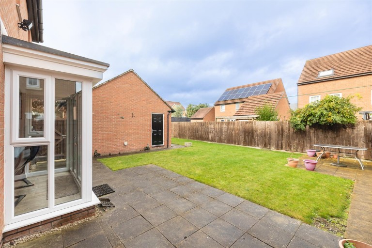 Images for Pentland Road, Ashby-De-La-Zouch, LE65