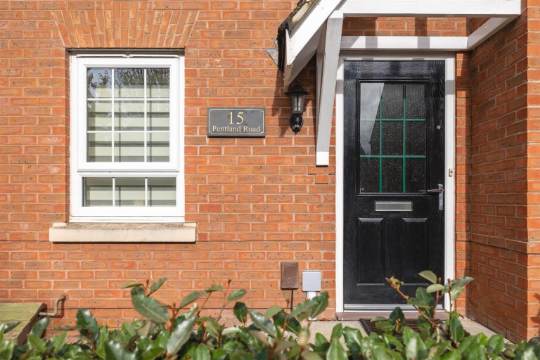 Images for Pentland Road, Ashby-De-La-Zouch, LE65