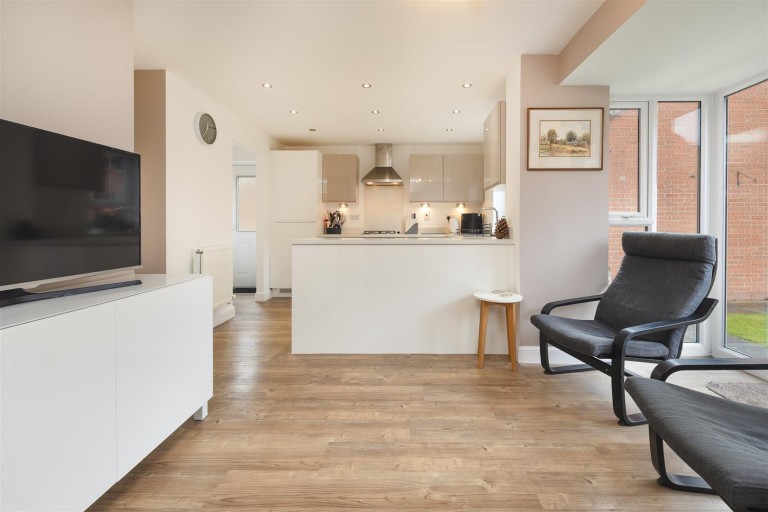 Images for Pentland Road, Ashby-De-La-Zouch, LE65