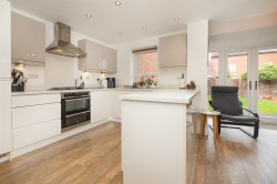 Images for Pentland Road, Ashby-De-La-Zouch, LE65