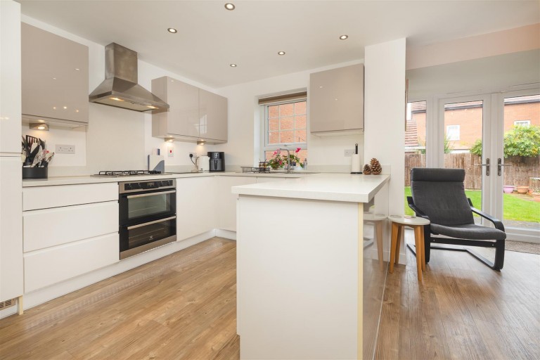 Images for Pentland Road, Ashby-De-La-Zouch, LE65