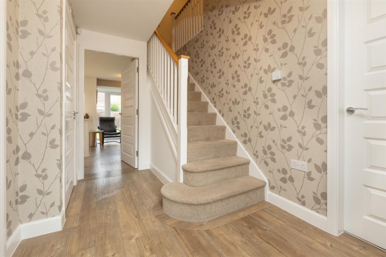 Images for Pentland Road, Ashby-De-La-Zouch, LE65