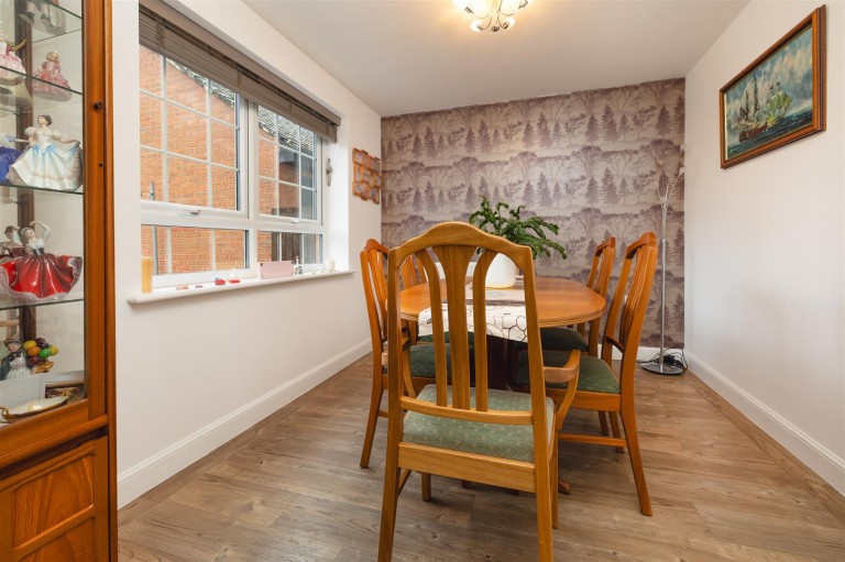 Images for Pentland Road, Ashby-De-La-Zouch, LE65