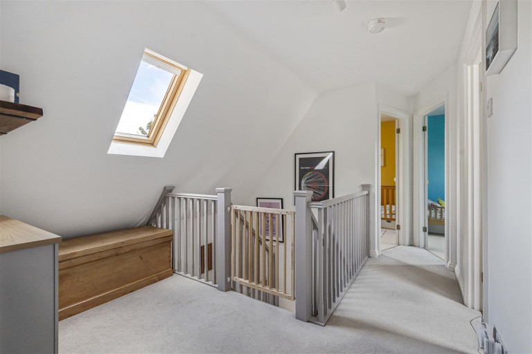 Images for Bankes Mead, Duxford, Cambridge