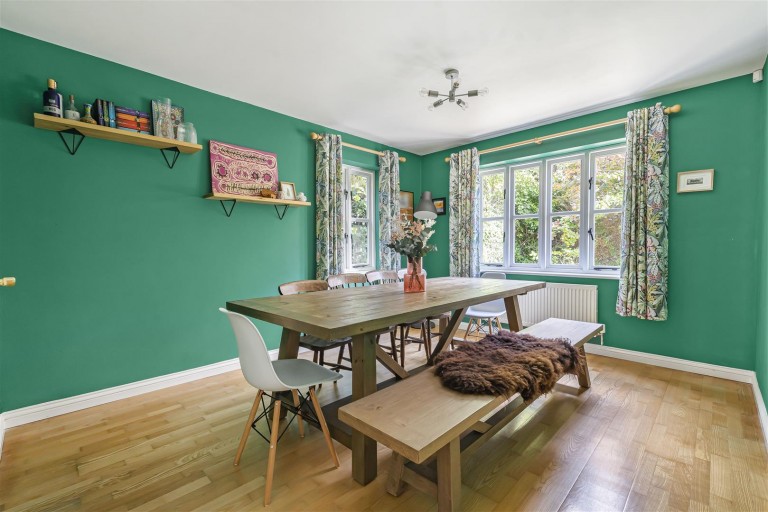 Images for Bankes Mead, Duxford, Cambridge