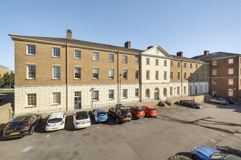 Images for Queen Mother Square, Poundbury, Dorchester