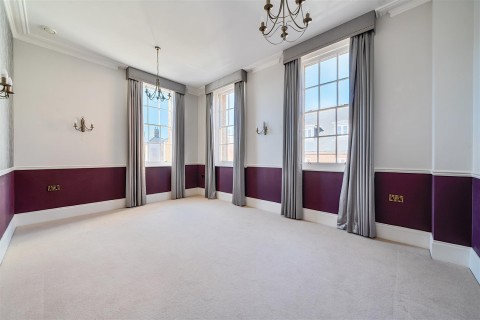 Click the photo for more details of Queen Mother Square, Poundbury, Dorchester