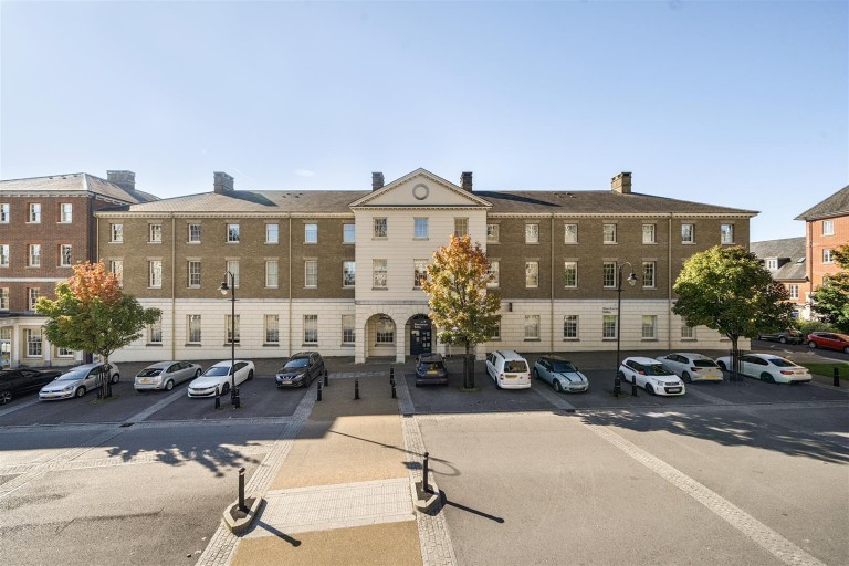 Images for Queen Mother Square, Poundbury, Dorchester