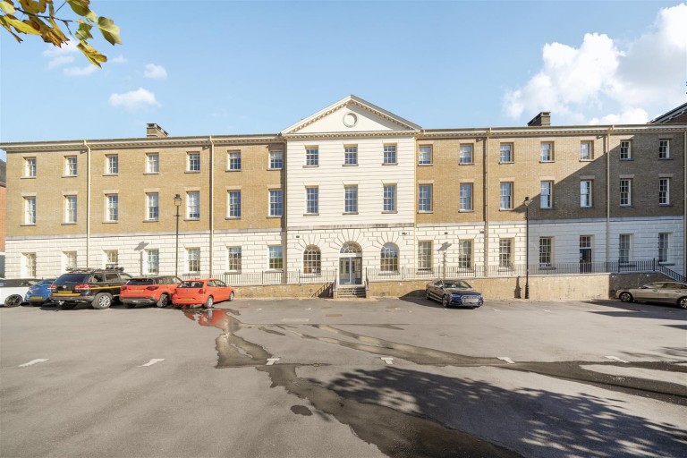 Images for Queen Mother Square, Poundbury, Dorchester