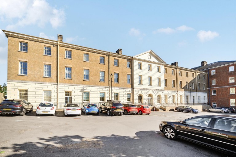 Images for Queen Mother Square, Poundbury, Dorchester