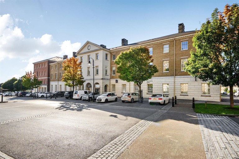 Images for Queen Mother Square, Poundbury, Dorchester