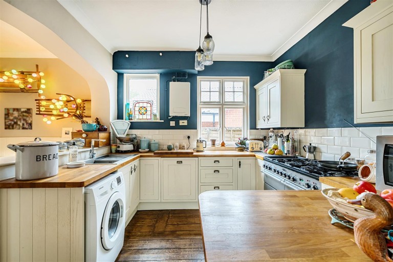 Images for Furnham Road, Chard