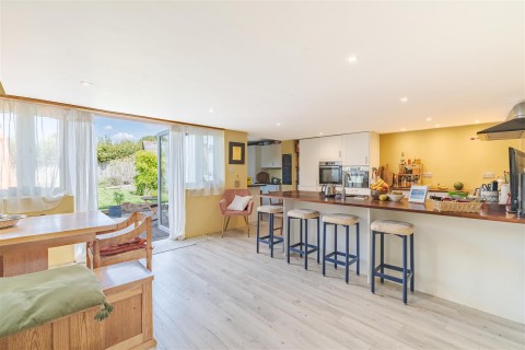 Click the photo for more details of China Lane, Tarrant Gunville, Blandford Forum