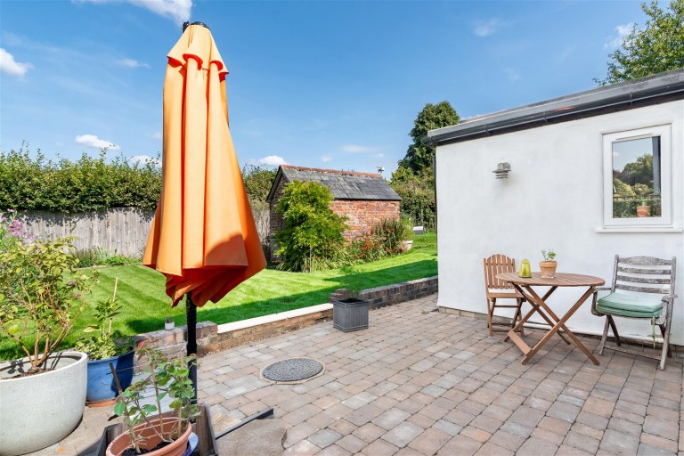 Images for China Lane, Tarrant Gunville, Blandford Forum