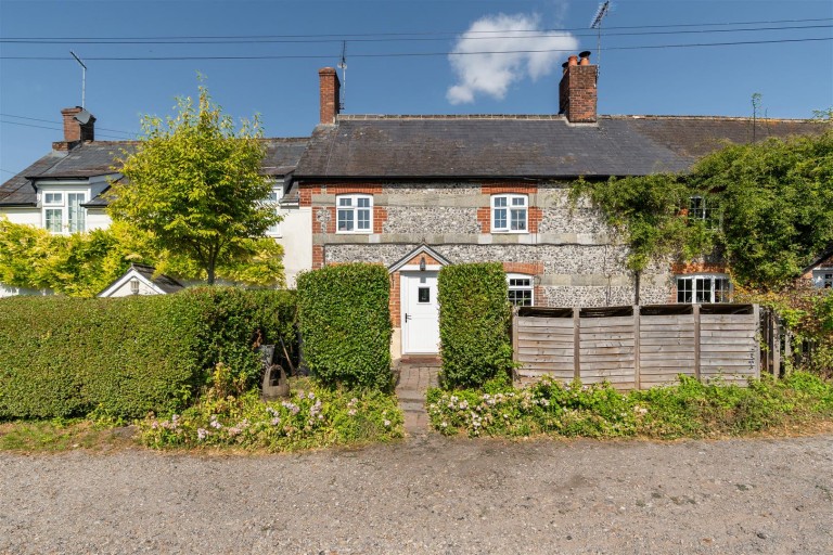 Images for China Lane, Tarrant Gunville, Blandford Forum