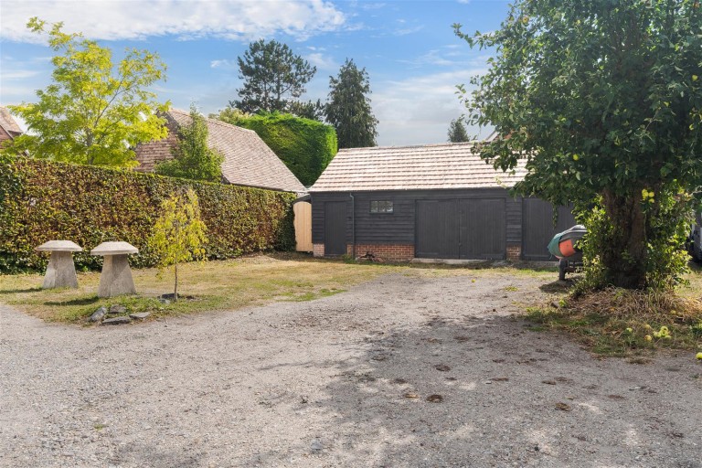 Images for China Lane, Tarrant Gunville, Blandford Forum