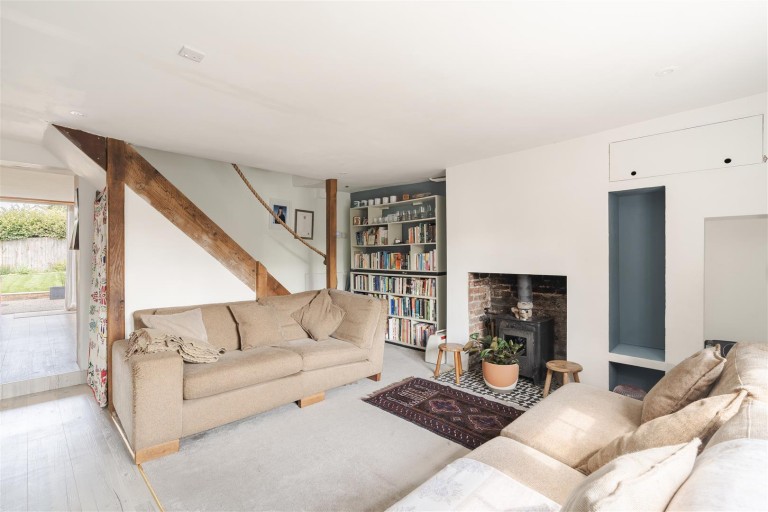 Images for China Lane, Tarrant Gunville, Blandford Forum