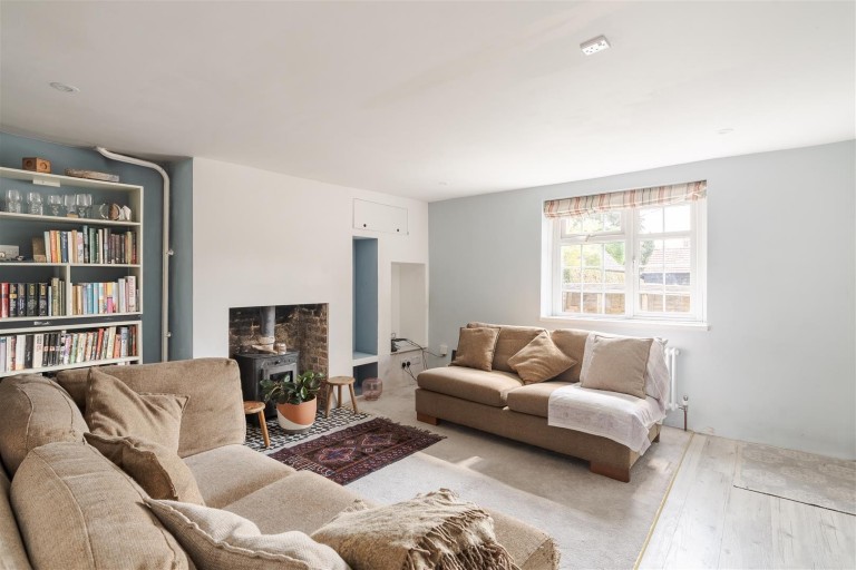 Images for China Lane, Tarrant Gunville, Blandford Forum