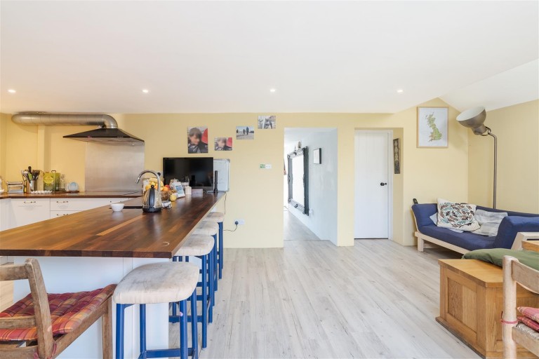 Images for China Lane, Tarrant Gunville, Blandford Forum