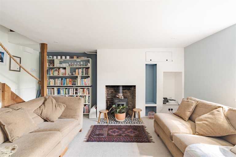 Images for China Lane, Tarrant Gunville, Blandford Forum