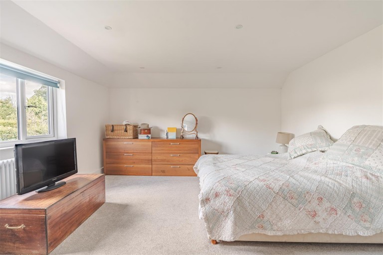 Images for China Lane, Tarrant Gunville, Blandford Forum