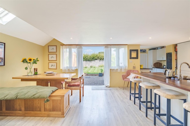 Images for China Lane, Tarrant Gunville, Blandford Forum