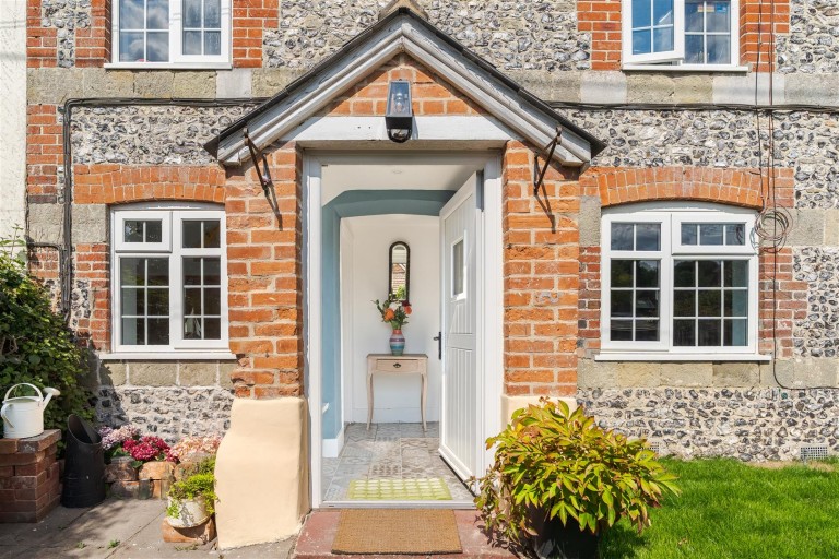 Images for China Lane, Tarrant Gunville, Blandford Forum