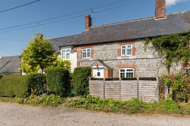 Images for China Lane, Tarrant Gunville, Blandford Forum