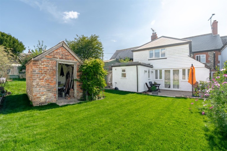 Images for China Lane, Tarrant Gunville, Blandford Forum